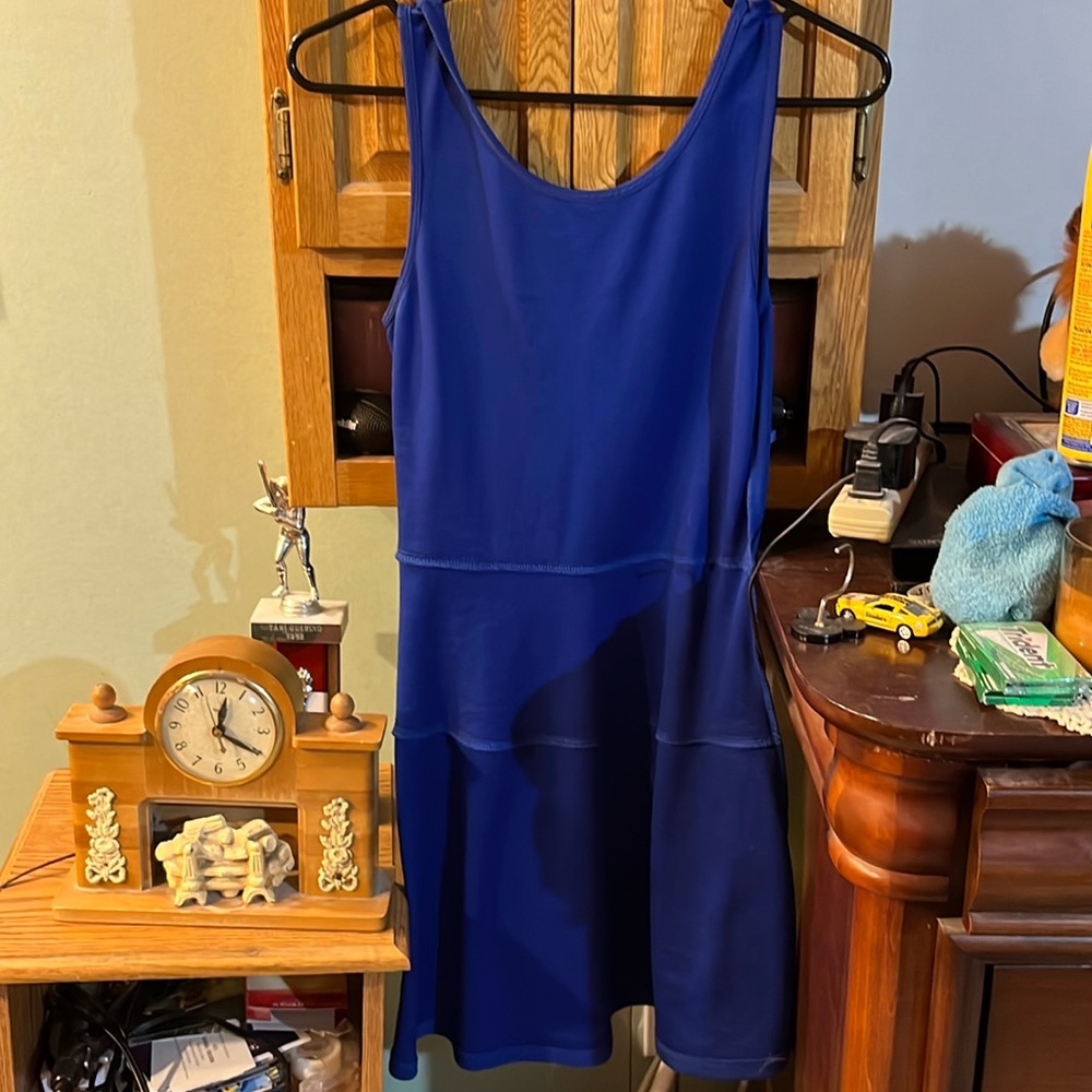 Cute casual dress